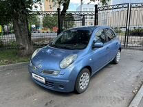 Nissan Micra 1.2 AT, 2010, 260 000 км, с пробегом, цена 600 000 руб.