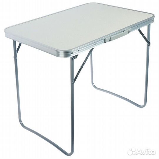 Стол туристический, складной, р. 70 х 50 х 60 см