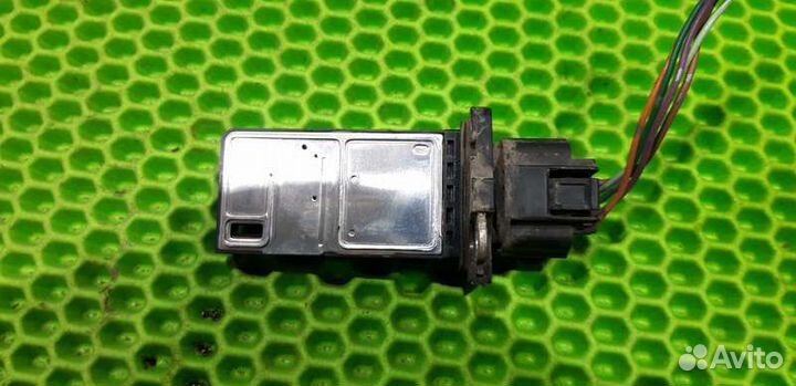 Датчик расхода воздуха Nissan различные модели