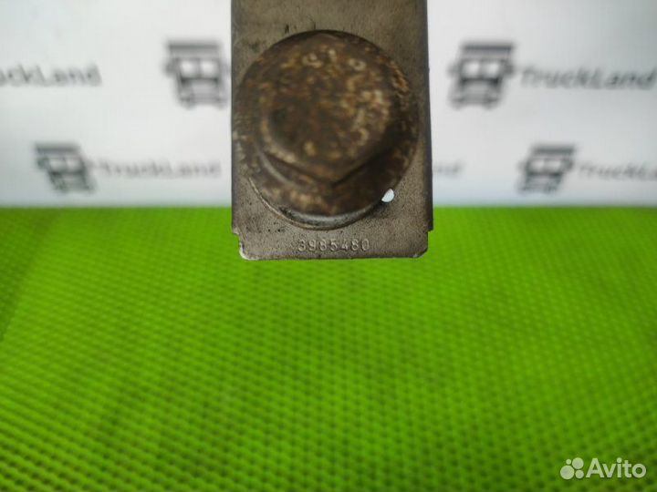 Крепежная пластина Volvo Fh 4