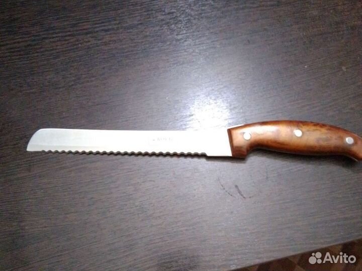 Ножи разные