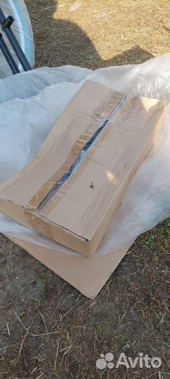 Инвалидное кресло