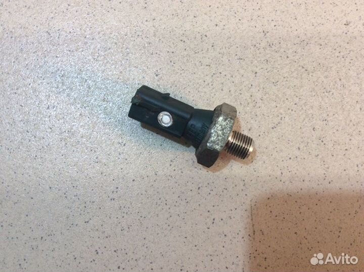 Датчик давления масла Volkswagen Polo (SED RUS)