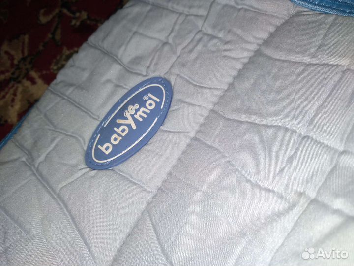 Рюкзак переноска кенгуру