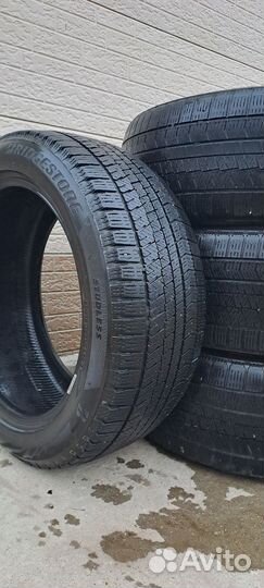 Bridgestone Blizzak VRX2 225/50 R17