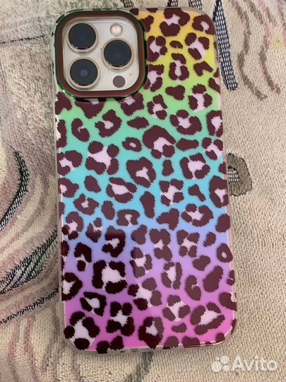 Чехол на iPhone 13 pro max