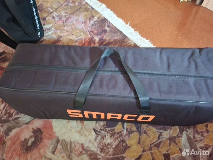 Мина акваланг Smaco s400