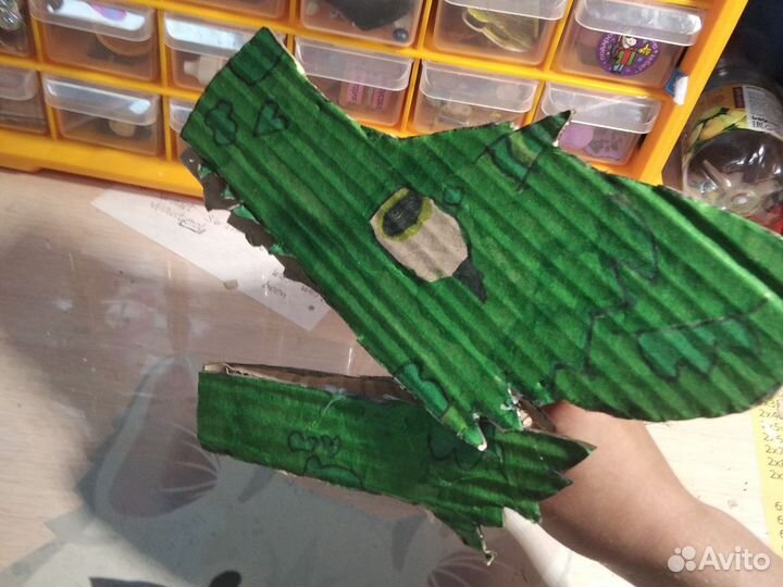 Делаю драконов на заказ