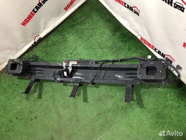 Усилитель бампера задний Hyundai Grandeur HG