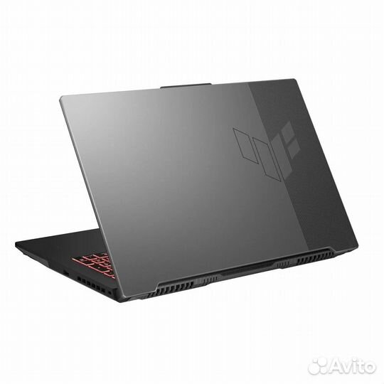 Asus TUF Gaming A17/17.3