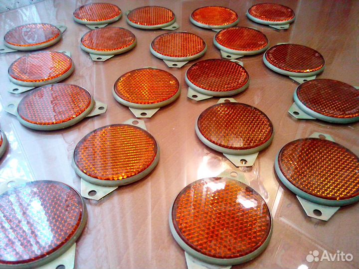 Светоотражатели