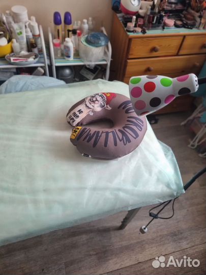 Кушетка медицинская