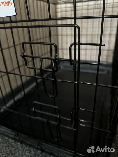 Клетка для животных