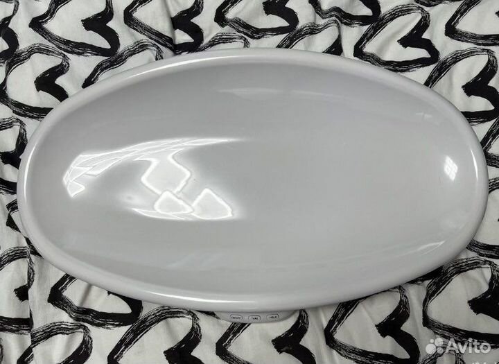 Весы для новорожденных