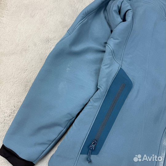 Куртка Arcteryx Softshell оригинал