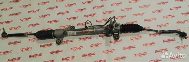 Рулевая рейка (V)