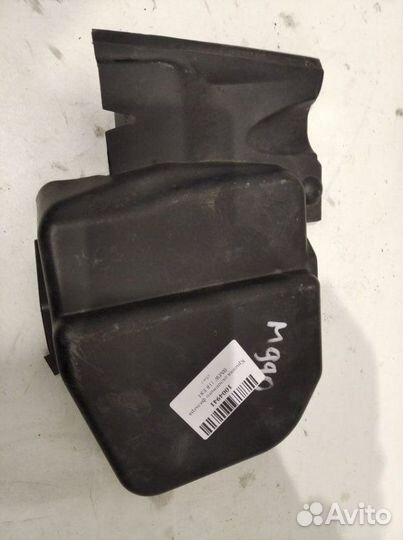 Крышка салонного фильтра Bmw 118 E81