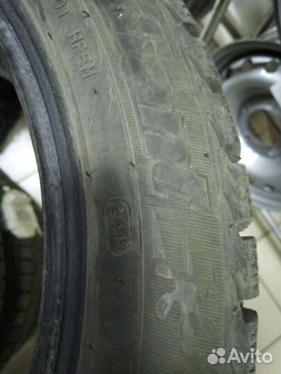 Cordiant Snow Cross 215/50 R17 95T