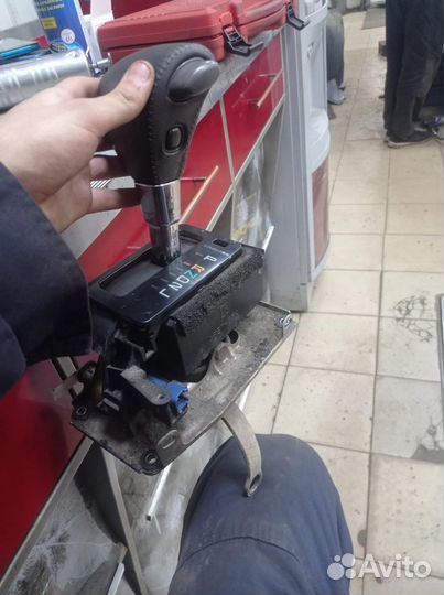 Селектор mark2