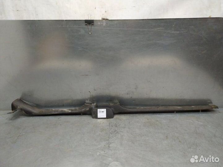 Накладка порога (внутренняя) Volkswagen Bora