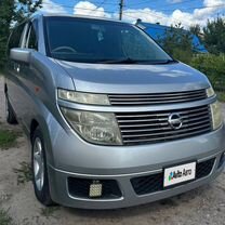 Nissan Elgrand 3.5 AT, 2004, 245 000 км, с пробегом, цена 690 000 руб.