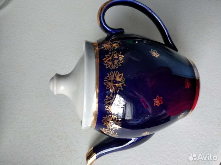 Чайник Кобольд