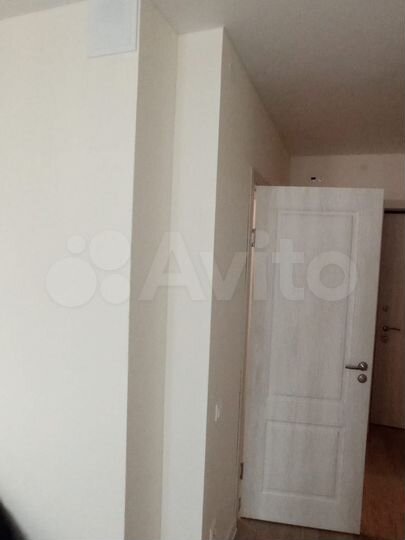 Квартира-студия, 20,5 м², 20/25 эт.