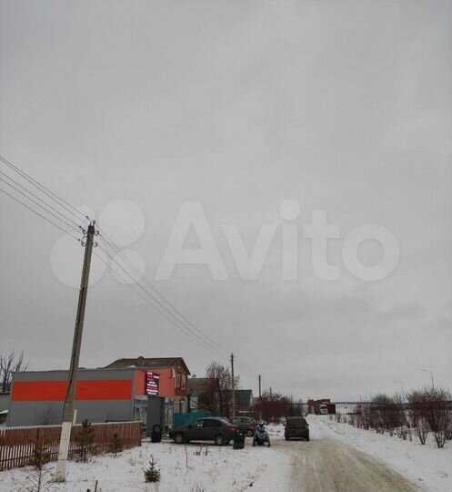 Дом 120 м² на участке 15 сот.