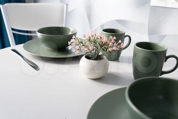 Квартира-студия, 20 м², 13/19 эт.