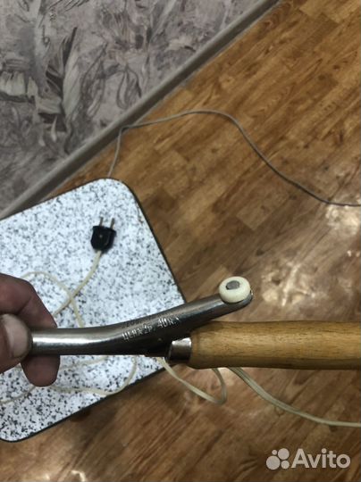 Плойка СССР