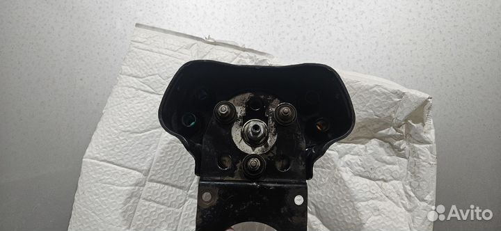 Ява 634 спидометр оригинал