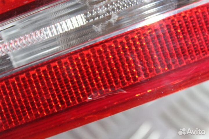 Фонарь задний правый Volkswagen Passat B7 caxa