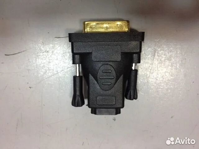 Конвертор переходник DVI-D-VGA/ hdmi-VGA/DP-VGA