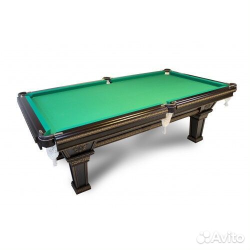 Стол для бильярда