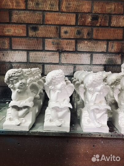 Статуэтка ангел