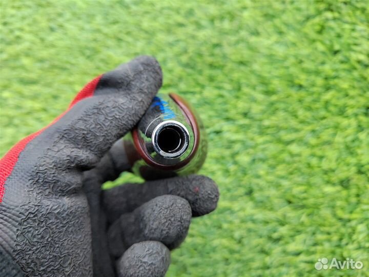 Ручка кпп Lexus Ls600Hl UVF46 2UR-FSE 2008