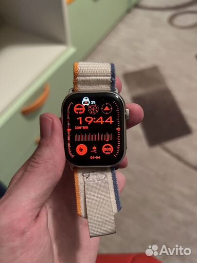 Apple watch series 9 45mm