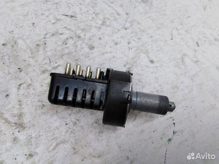 Блок управления печкой