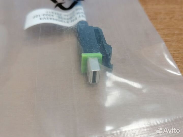 Переходник mini displayport - displayport