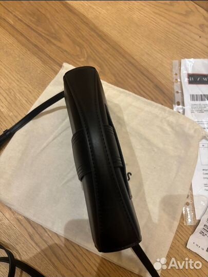 Сумка jacquemus оригинал