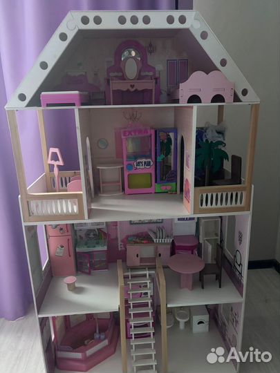 Кукольный дом