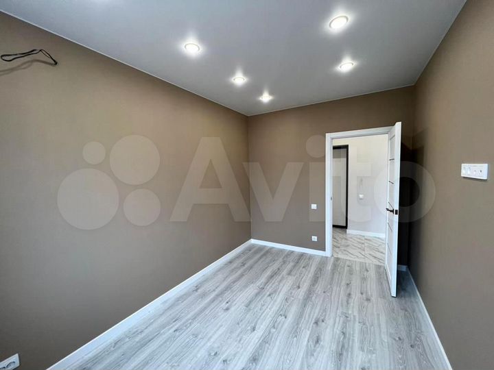 2-к. квартира, 45 м², 4/5 эт.