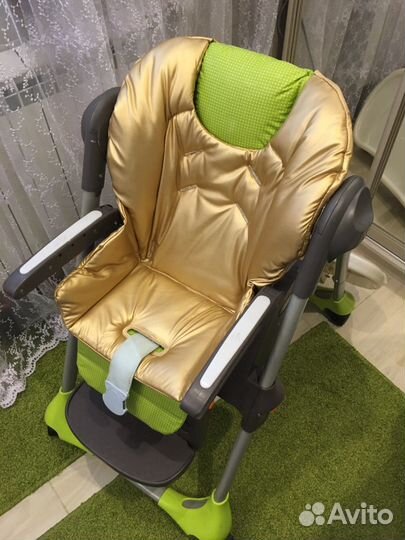 Стульчик Chico Polly