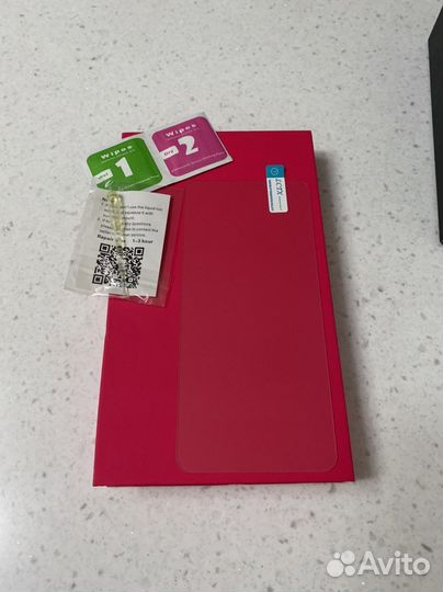 Стекло для телефона Xiaomi Mi 9T Pro