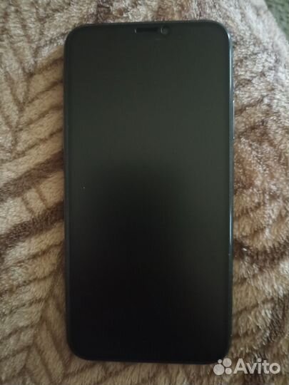 iPhone X, 64 ГБ