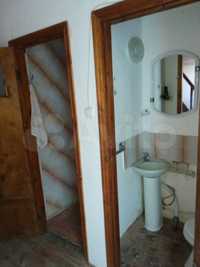 Дом 69,1 м² на участке 1 сот.