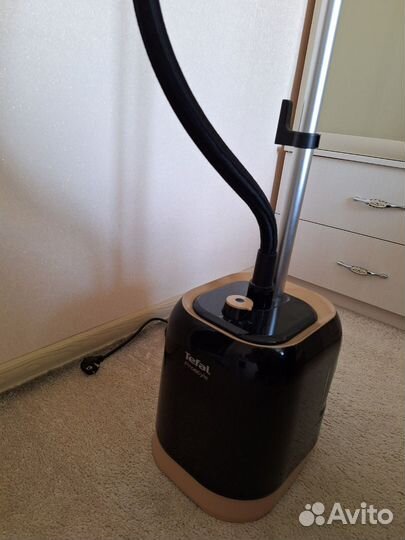 Отпариватель вертикальный tefal