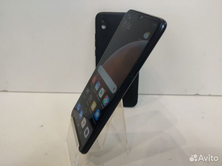 Xiaomi Redmi 9A, 2/32 ГБ