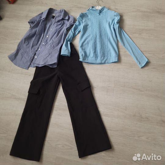 Школьные вещи 140