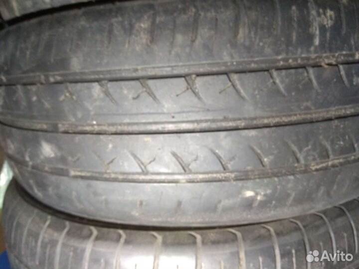 Bridgestone Ecopia EP200 205/55 R16